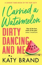 I Carried a Watermelon 9780008352820 Katy Brand, Verzenden, Zo goed als nieuw, Katy Brand