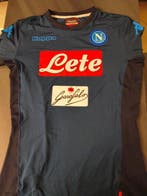 Napoli - 2018 - Voetbalshirt, Nieuw