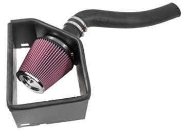 K&N 15-16 Dodge Ram 1500 V6-3.0L DSL Performance Intake Kit, Ophalen of Verzenden, Nieuw