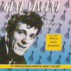 cd - Gene Vincent - Gene Vincent - 16 Greatest Hits, Verzenden, Zo goed als nieuw