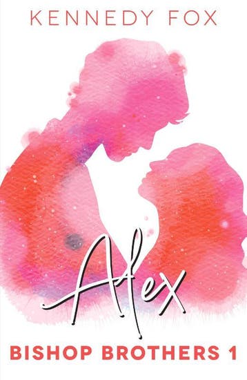 Alex | Kennedy Fox | Nieuw, Ophalen of Verzenden, Nieuw, Kennedy Fox