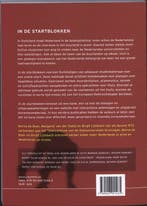 In de startblokken 9789046901465 M. van der Kamp, Boeken, Verzenden, Gelezen, M. van der Kamp