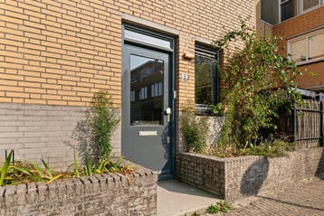 Te huur: Appartement Maaseikstraat in Amsterdam, Noord-Holland, Appartement, Amsterdam