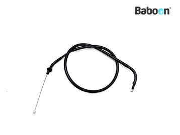 Gaskabel Yamaha XV 535 Virago 1987-2003 (XV535), Verzenden, Gebruikt