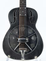 National NRP 14 Fret Steel (Instrument,Acoustic Guitars), Ophalen of Verzenden, Nieuw, Overige typen