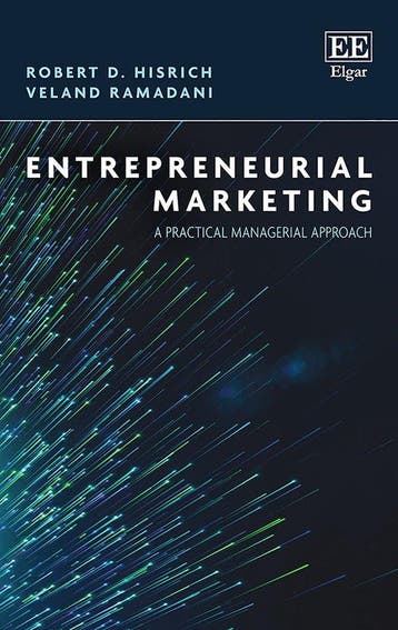 Advanced Introduction to Entrepreneurship - Robert D., Verzenden, Zo goed als nieuw, Robert D. Hisrich