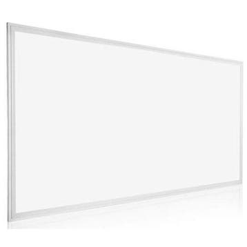 LED Paneel - 30x60 Helder/Koud Wit 6400K - 24W Inbouw, Doe-het-zelf en Verbouw, Bouwverlichting, Ophalen of Verzenden, Nieuw, Minder dan 50 watt