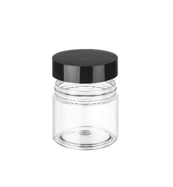 Cosmetica Potjes   20ml    1 stuks, Huis en Inrichting, Ophalen of Verzenden, Nieuw