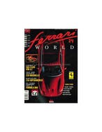 1997 FERRARI WORLD MAGAZINE 24 DUITS, Nieuw, Ferrari, Author