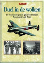 Duel in de wolken 9789068810370 Putz, Boeken, Verzenden, Gelezen, Putz