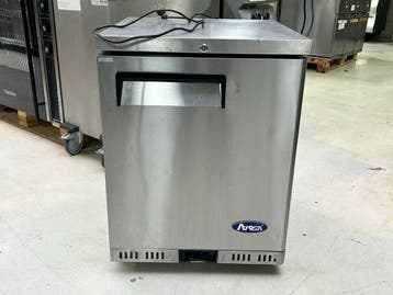 Atosa Mini koeling 66,5x64x82, Ophalen of Verzenden, Gebruikt