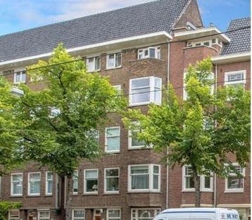 Te Huur 4 Kamer Appartement Stadionweg In Amsterdam, Huizen en Kamers, Huizen te huur, Direct bij eigenaar, Appartement, Amsterdam