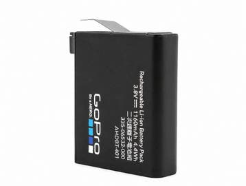 Accu / Batterij voor GoPro Hero 4 (AHDBT-401), Verzenden, Zo goed als nieuw