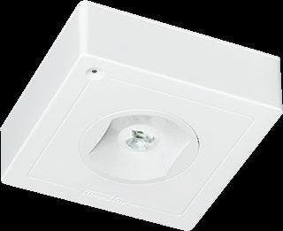 Famostar CELO Noodverlichtingsarmatuur - 392001, Verzenden, Nieuw, Overige typen