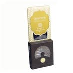 Wierook Ayurveda Patchouli & Amber - Kapha, Huis en Inrichting, Woonaccessoires | Overige, Ophalen of Verzenden, Nieuw