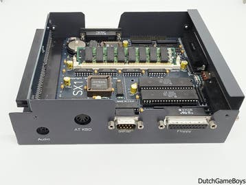 Commodore Amiga CD32 - Paravision SX-1 Expansion Box, Verzenden, Gebruikt