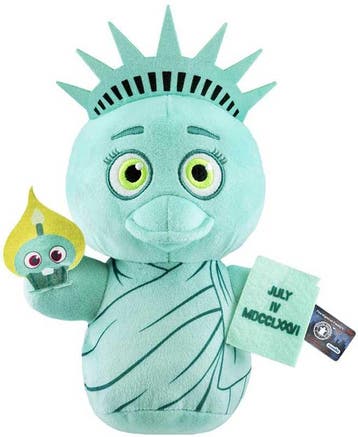 Funko knuffel Five Nights at Freddy van €21,99 voor €11,00, Ophalen of Verzenden, Nieuw
