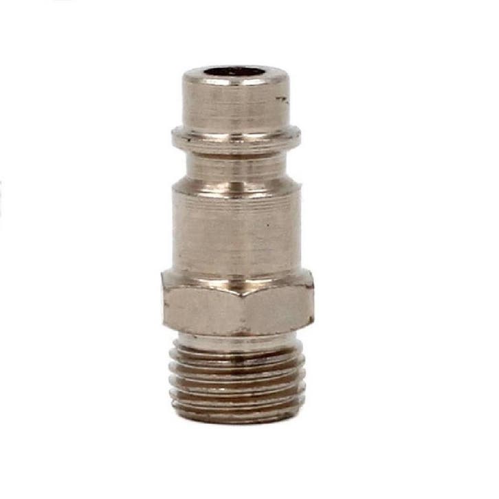 Kibani Euro Koppeling - Luchtdrukaccessoire - Compressor, Doe-het-zelf en Verbouw, Compressors, Nieuw