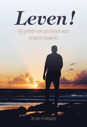 Leven! - Jeroen Kriekaard 9789087185855, Verzenden, Zo goed als nieuw, Jeroen Kriekaard