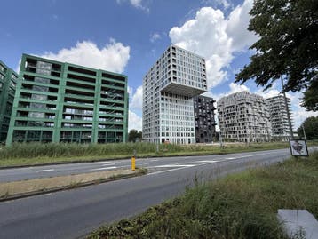 Te huur: Appartement Haarlemmerweg in Amsterdam, Noord-Holland, Appartement, Amsterdam