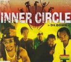 cd single - Inner Circle - Da Bomb, Verzenden, Zo goed als nieuw, Overige genres