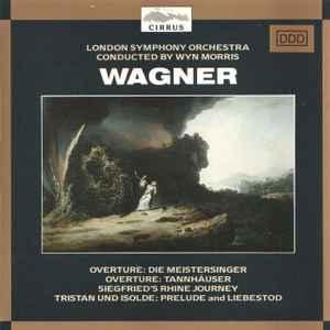 cd - Wagner - Overture: Die Meistersinger / Overture: Tan..., Cd's en Dvd's, Cd's | Overige Cd's, Zo goed als nieuw, Verzenden