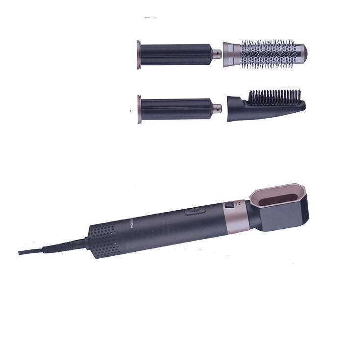 Multi haarstyler -fohn krultang fohnborstel en, Sieraden, Tassen en Uiterlijk, Uiterlijk | Haarverzorging, Verzenden