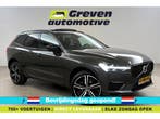 Volvo XC60 2.0 Recharge T6 AWD R-Design  Pano  360°  HuD, Auto's, Automaat, Nieuw, Zilver of Grijs, Te koop