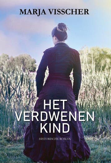 9789464934021 Het verdwenen kind Marja Visscher, Verzenden, Nieuw, Marja Visscher