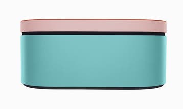 Dyson Airwrap Opberg Case - Ceramic Pop, Verzenden, Zo goed als nieuw