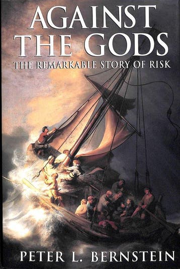 Against The Gods - Peter L. Bernstein 9780471121046, Verzenden, Gelezen, Peter L. Bernstein