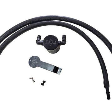 J&amp;L 2020-2024 Ford Explorer 2.3L EcoBoost Driver Side, Ophalen of Verzenden, Nieuw