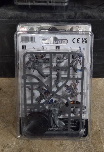 Genestealer Kellermorph (Warhammer 40.000 nieuw), Hobby en Vrije tijd, Ophalen of Verzenden, Nieuw
