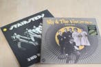 Stairsteps & Sly Stone - 2nd Resurrection + Yellow Moon 2LP, Nieuw in verpakking