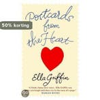 Postcards from the Heart 9781409122395 Ella Griffin, Verzenden, Gelezen, Ella Griffin