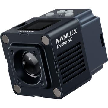 Nanlux Evoke 5C LED Full-Colour Spot Light, Ophalen of Verzenden, Nieuw, Overige typen