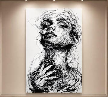 D. Witschkanow -  „Silent Tension - Dark Side“  I