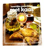 Heerlijke gerechten met kaas 9789062484171 Andringa, Verzenden, Gelezen, Andringa