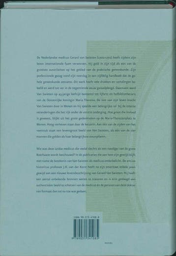 DOKTER VAN FORMAAT - J.K. van der Korst 9789031341085, Verzenden, Zo goed als nieuw, J.K. van der Korst