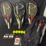 Tennis - Tennisracket, Nieuw