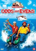 Odds And Evens, Verzenden, Nieuw in verpakking, Actie