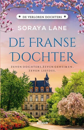 De Franse Dochter | Soraya Lane | Nieuw, Ophalen of Verzenden, Nieuw, Soraya Lane