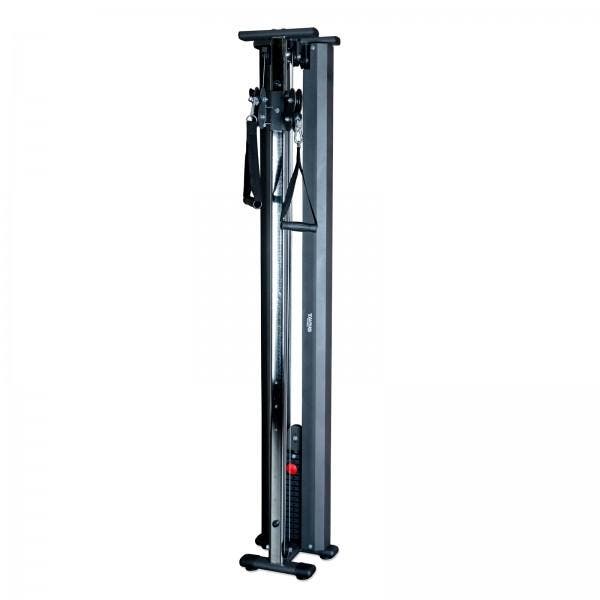 Taurus Lat Pulley Station - Multi Hi Lo Pulley, Sport en Fitness, Fitnessapparatuur, Nieuw, Verzenden