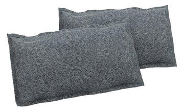 ThoMar Airdry Duo herbruikbare auto-ontvochtiger 2x 600gr, Verzenden