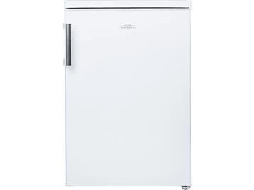 Everglades - Breedte 56 cm - Hoogte 84.5 cm - Inhoud 120 L, Zonder vriesvak, Minder dan 85 cm, Verzenden, 100 tot 150 liter