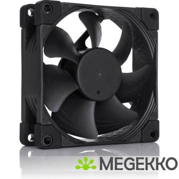 Noctua NF-A8 PWM chromax.black.swap, Verzenden, Nieuw