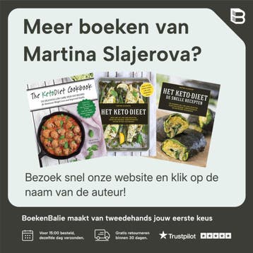 Sweet & Savory Fat Bombs - Martina Slajerova 9781592337286, Verzenden, Zo goed als nieuw, Martina Slajerova