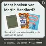De vreselijk verwarrende verwisseling / Waar is Wally? / 1, Boeken, Verzenden, Zo goed als nieuw, Martin Handford