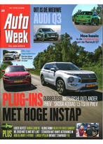 AutoWeek - 25 2025, Verzenden, Nieuw, Sport en Vrije tijd
