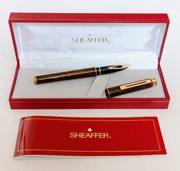 Sheaffer - Targa - Vulpen, Nieuw